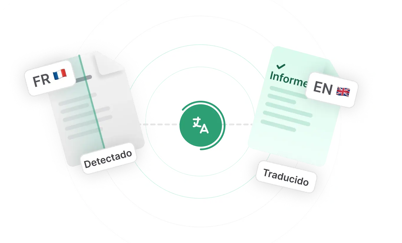 Obtén Resúmenes de tu PDF
