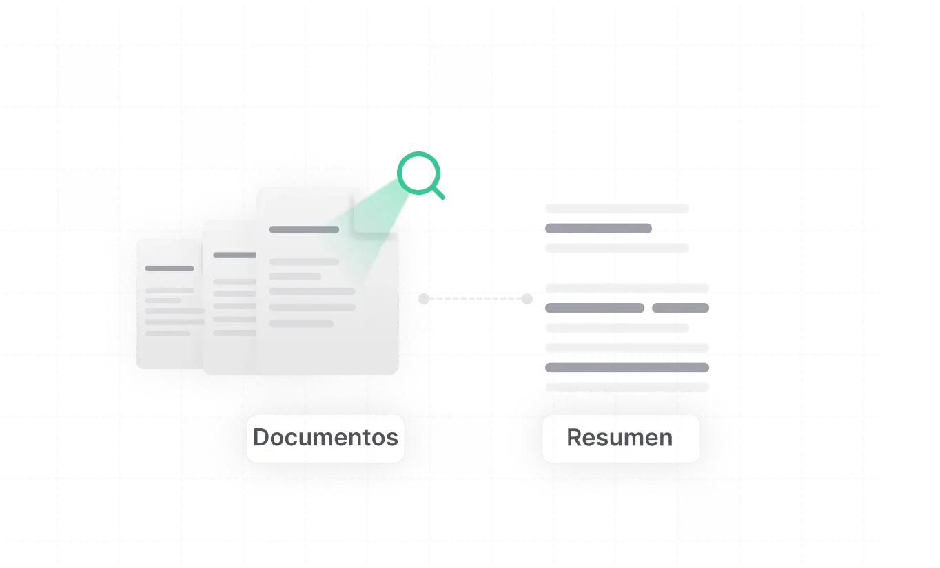 Extrae Información Útil de tu PDF