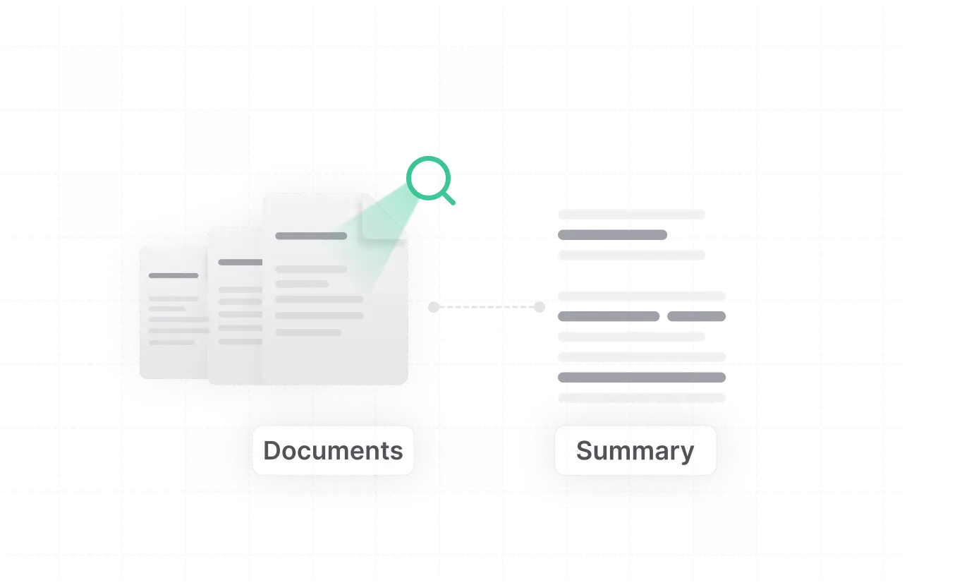 Extract Actionable Insights from Your PDF