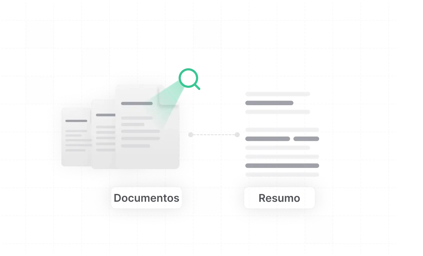 Extraia Informações Relevantes do Seu PDF