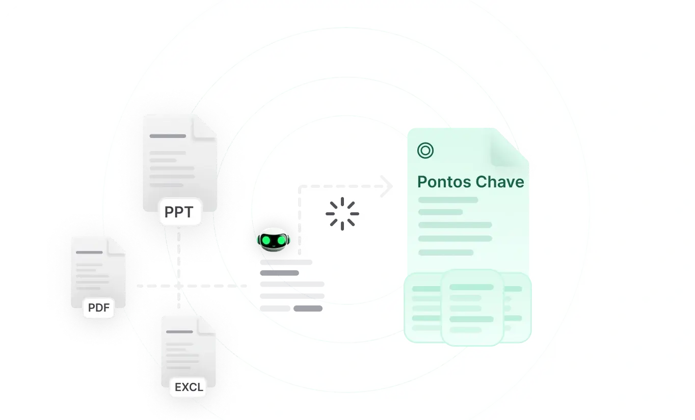 Faça Perguntas ao PDF