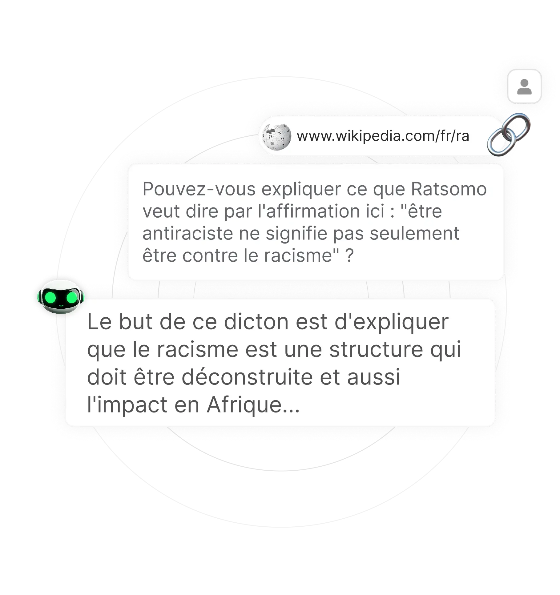 collez-votre-lien-et-posez-vos-questions-l-ia