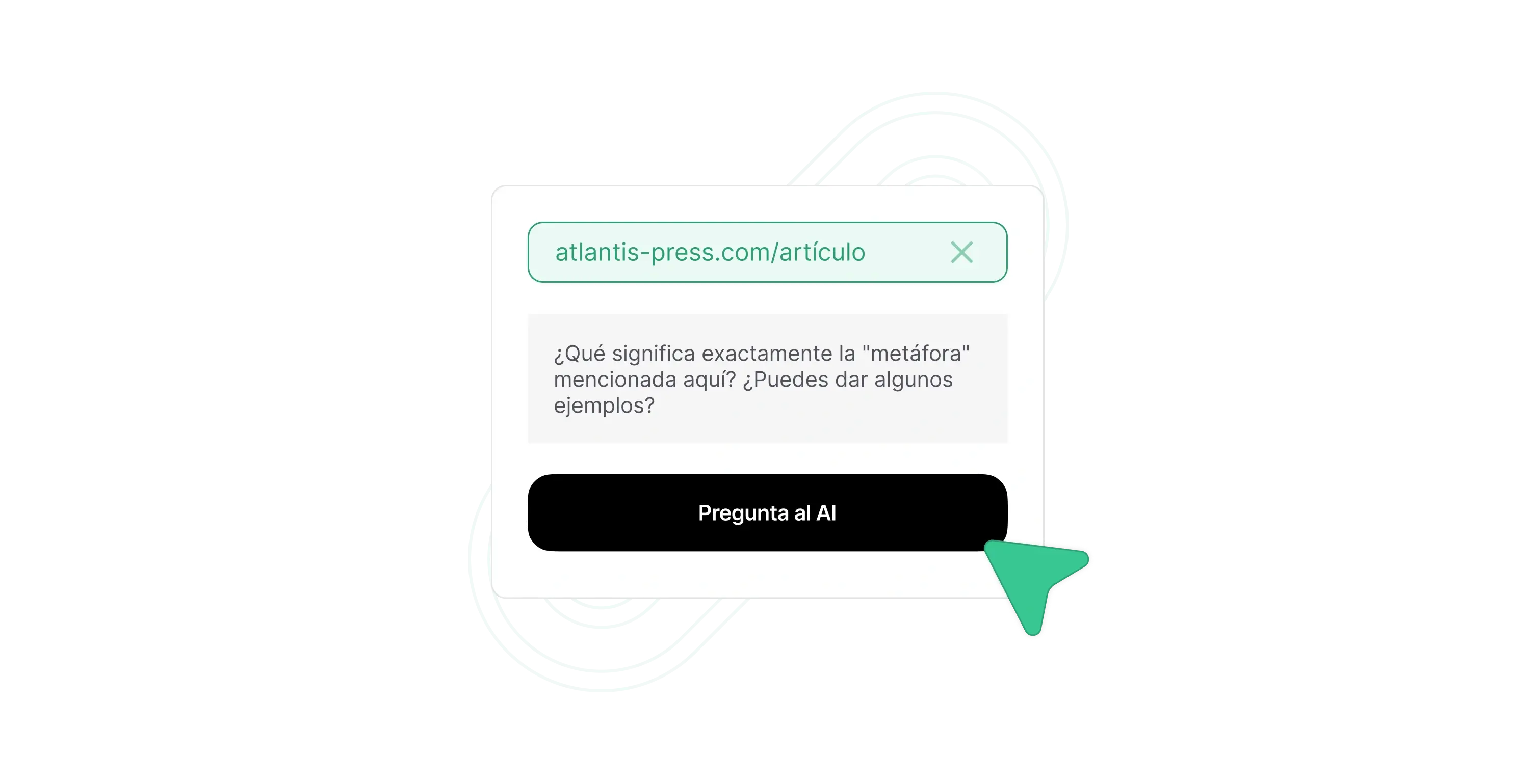 Formula tus Preguntas
