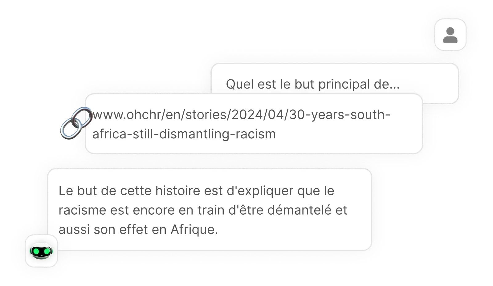 analyseur-de-liens-ia