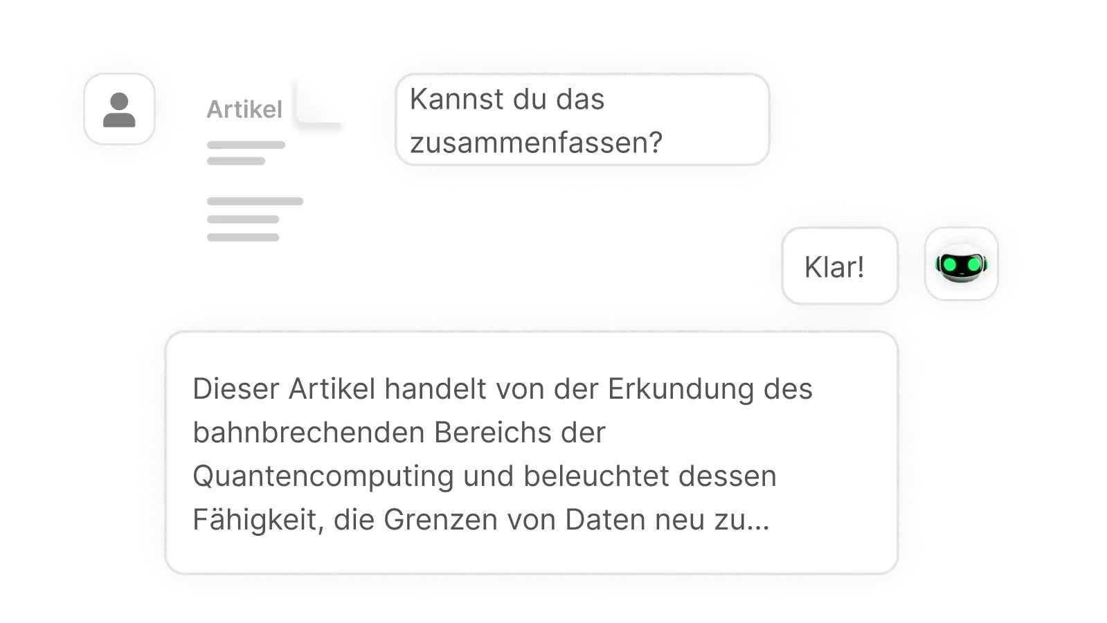 artikel-zusammenfassen