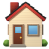 Hogar icon
