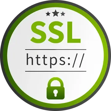 Security badge