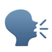 Aprendizaje de idiomas icon